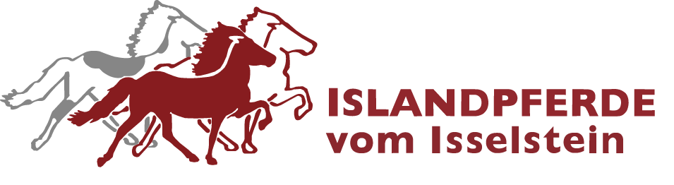 Islandpferde vom Isslstein